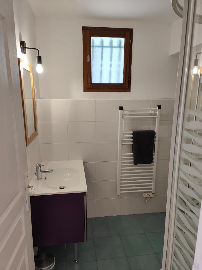 Appartement Boutx 4 Personnes Exterior photo